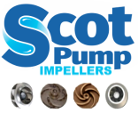 replacement Impellers for Scot Pump model 59