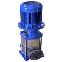 multi-stage centrifugal pump for sale